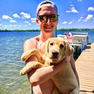 Meet your Posher, Kyle